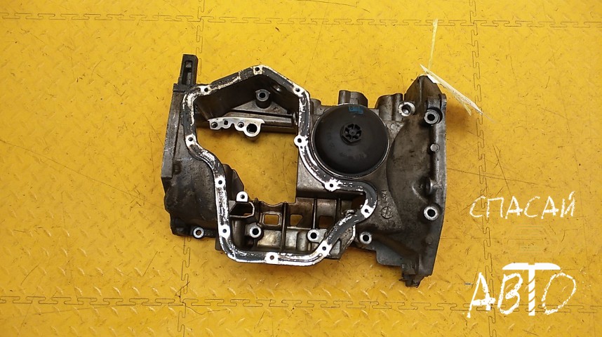 Nissan Qashqai (J11) Поддон масляный двигателя - OEM 110171000