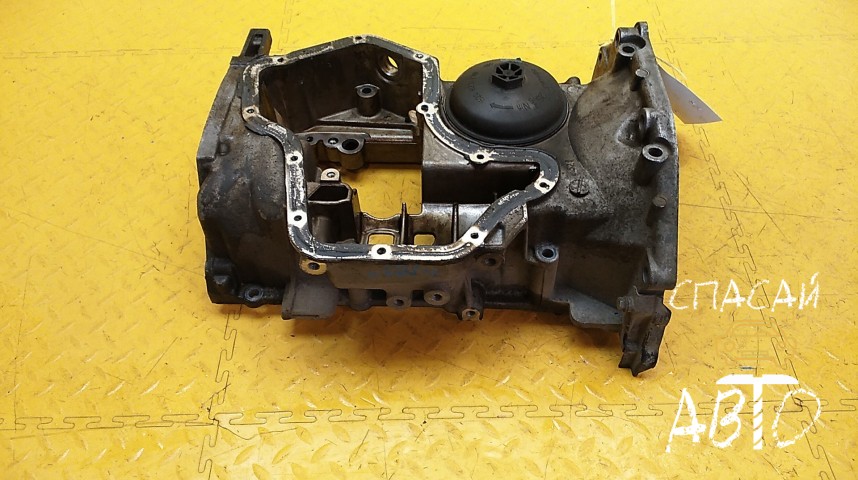 Nissan Qashqai (J11) Поддон масляный двигателя - OEM 110171000