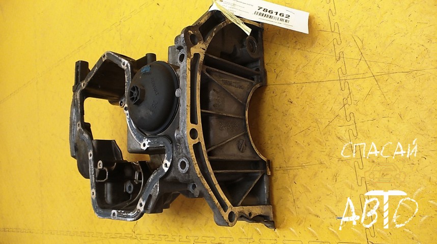 Nissan Qashqai (J11) Поддон масляный двигателя - OEM 110171000