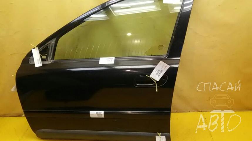 Volvo XC70 Cross Country Дверь передняя левая