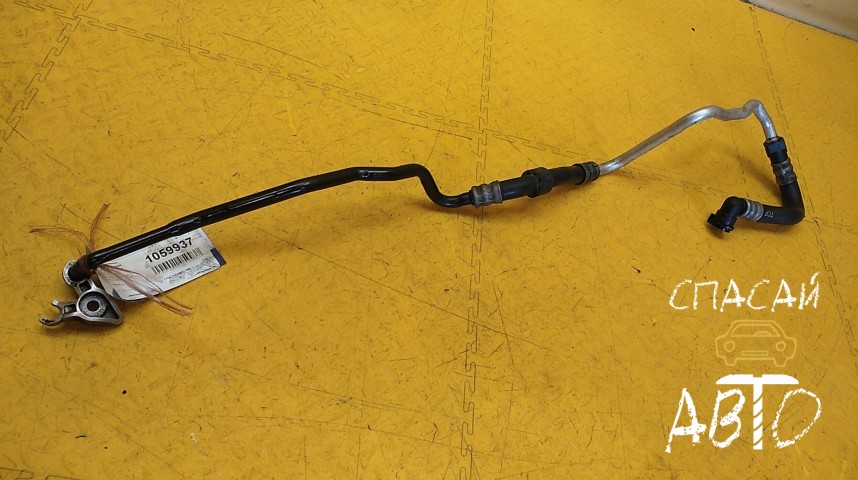 BMW 7-серия F01/F02 Трубка системы охлаждения АКПП - OEM 17227575456