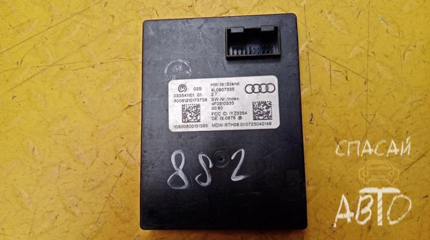 Audi Q7 (4L) Блок электронный