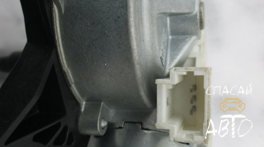 Nissan Tiida (C11) Моторчик стеклоочистителя задний - OEM 28710EL000