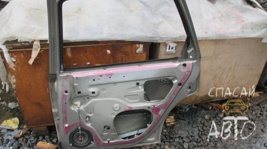 Opel Vectra B Дверь задняя правая
