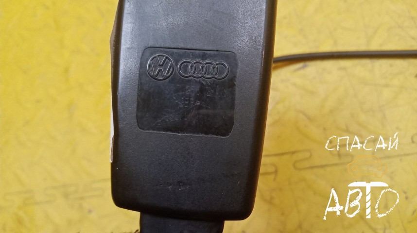 Audi Q7 (4L) Ответная часть ремня безопасности - OEM 4L0857755EO1C