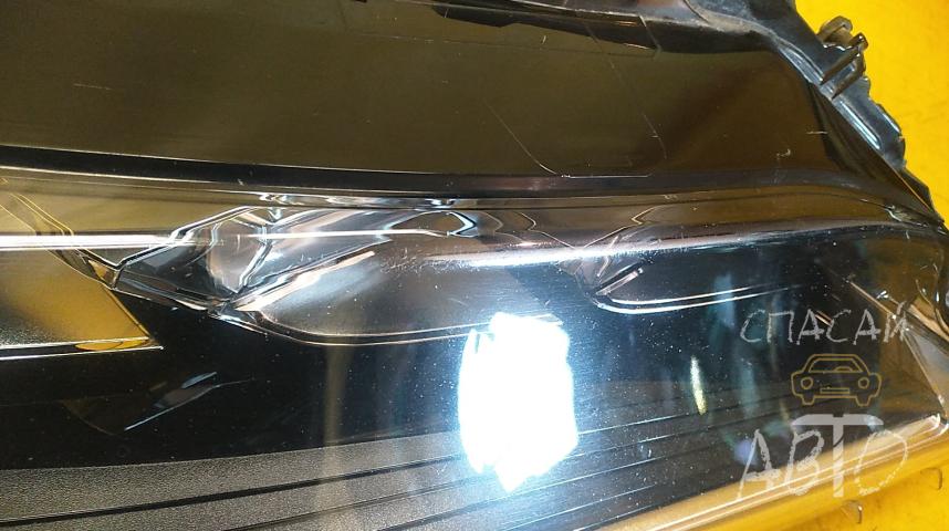 Lexus RX 350 Фара правая