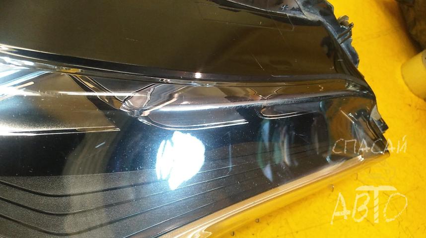 Lexus RX 350 Фара правая