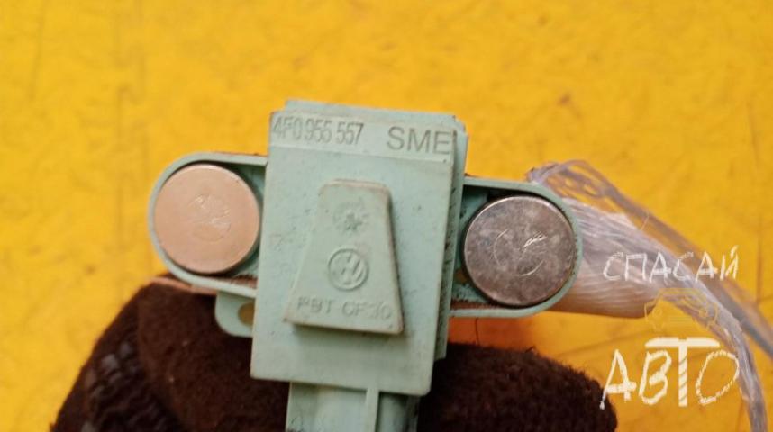 Audi A6 (C4) Датчик AIR BAG
