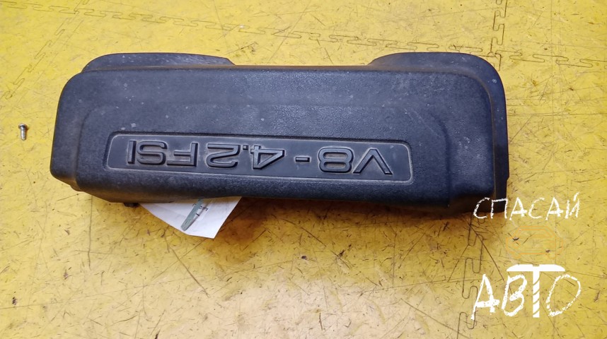 Audi Q7 (4L) Накладка декоративная - OEM 079103927K