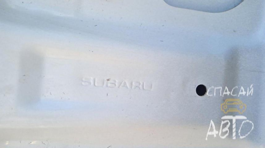 Subaru Legacy Outback (B14) Капот