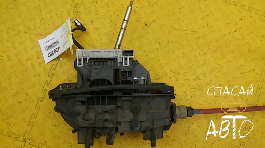 Audi A6 (C6,4F) Кулиса КПП - OEM 4F1713041N