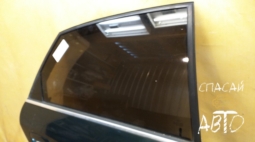 Audi A6 (C5) Стекло двери задней правой - OEM 4B5845206B