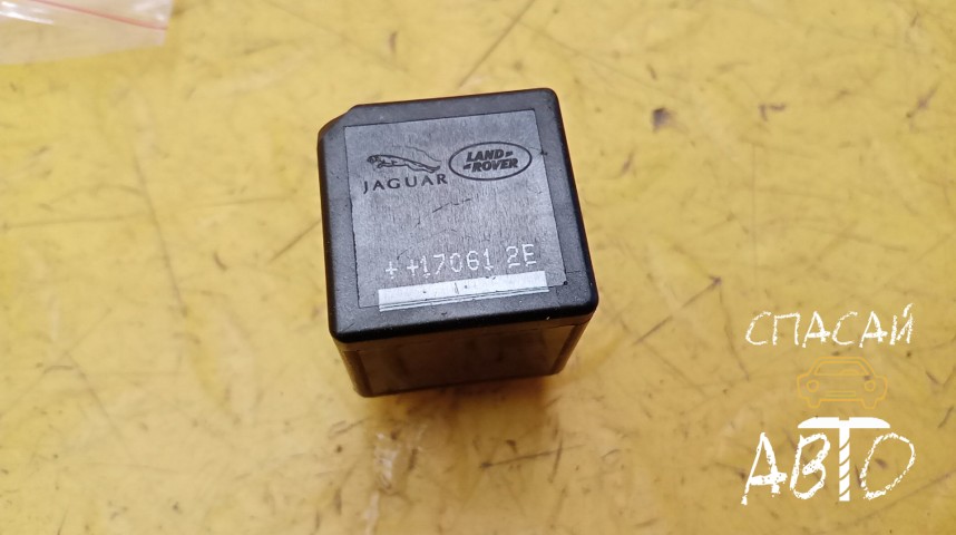 Land Rover Range Rover Velar Реле - OEM LR126492