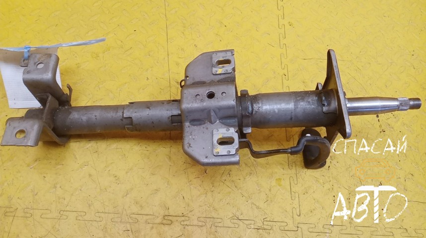 Hyundai Elantra Колонка рулевая - OEM 563102D700