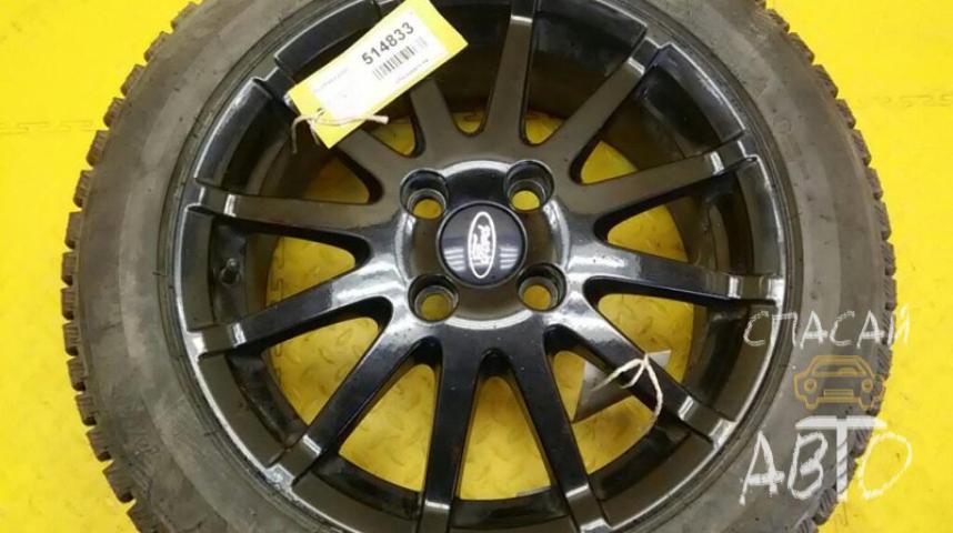 BMW 3-серия E46 Подушка безопасности в рулевое колесо