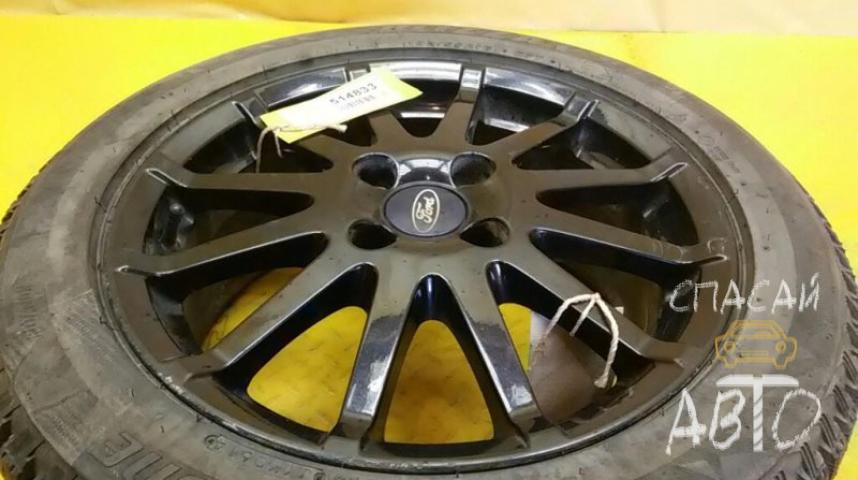 BMW 3-серия E46 Подушка безопасности в рулевое колесо