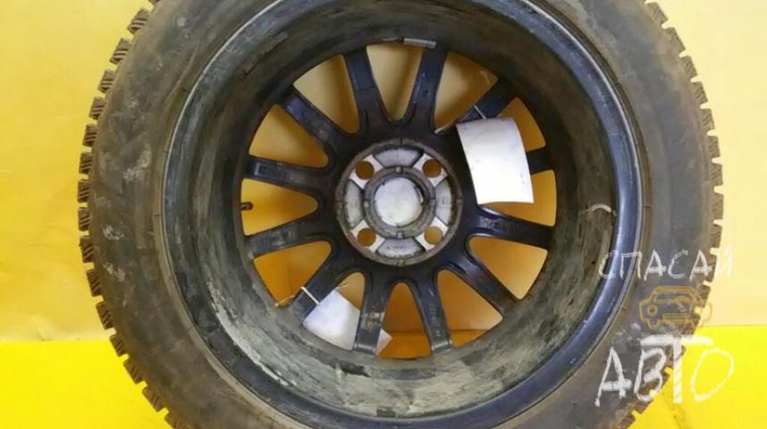 BMW 3-серия E46 Подушка безопасности в рулевое колесо