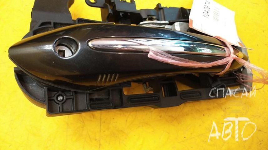 BMW 7-series F01,F02 Ручка двери передней левой наружная