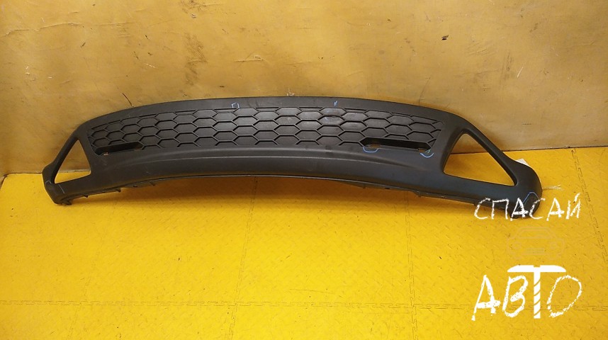 Honda Civic 5D Юбка задняя - OEM 71502SMGAZZ00