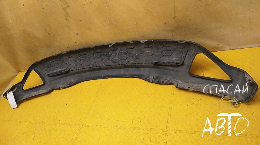 Honda Civic 5D Юбка задняя - OEM 71502SMGAZZ00