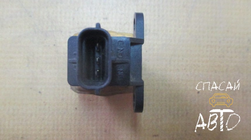 Ford Fusion Кнопка многофункциональная - OEM 2S6T9341BB