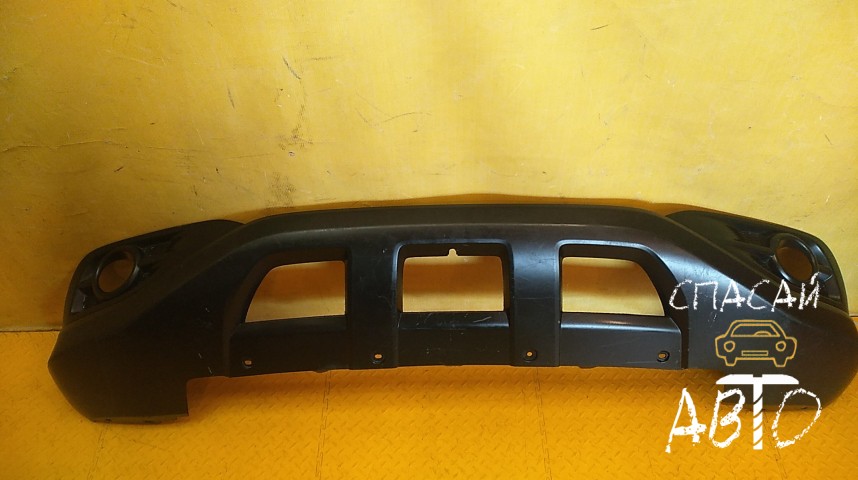 Honda CR-V IV Юбка передняя - OEM 04712T0AA90