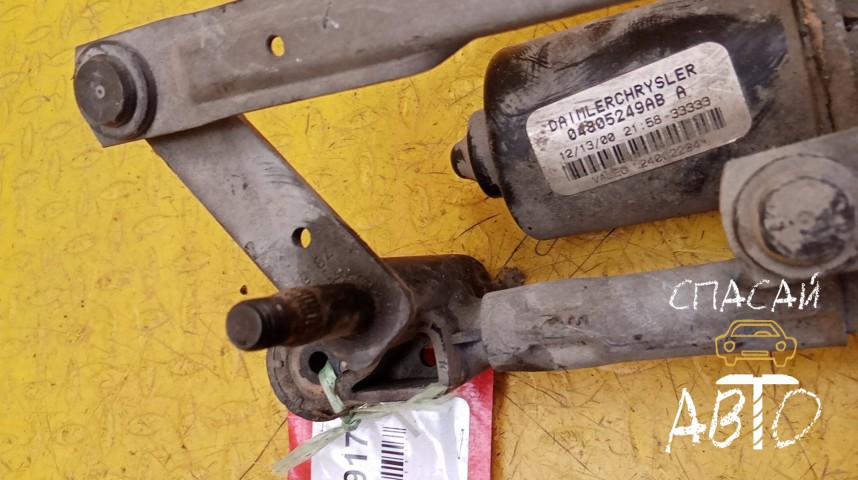 Chrysler Sebring/Dodge Stratus Трапеция стеклоочистителей - OEM 5101864AA