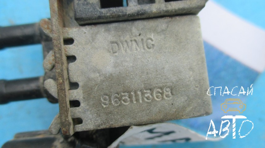 Daewoo Matiz Клапан электромагнитный - OEM 96311368