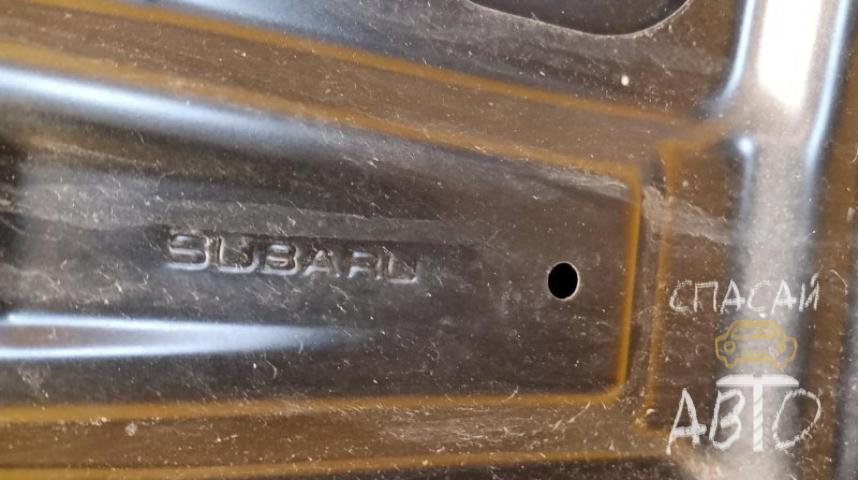 Subaru Legacy Outback (B14) Капот