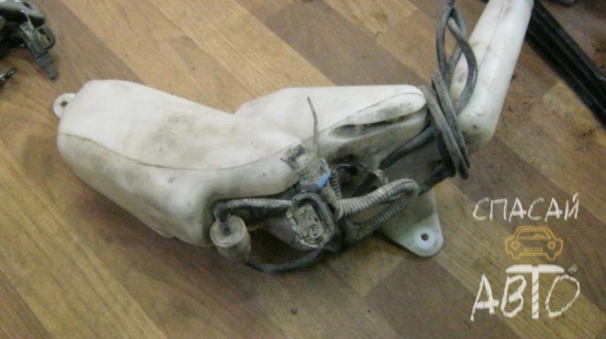 Opel Zafira (F75) Бачок омывателя