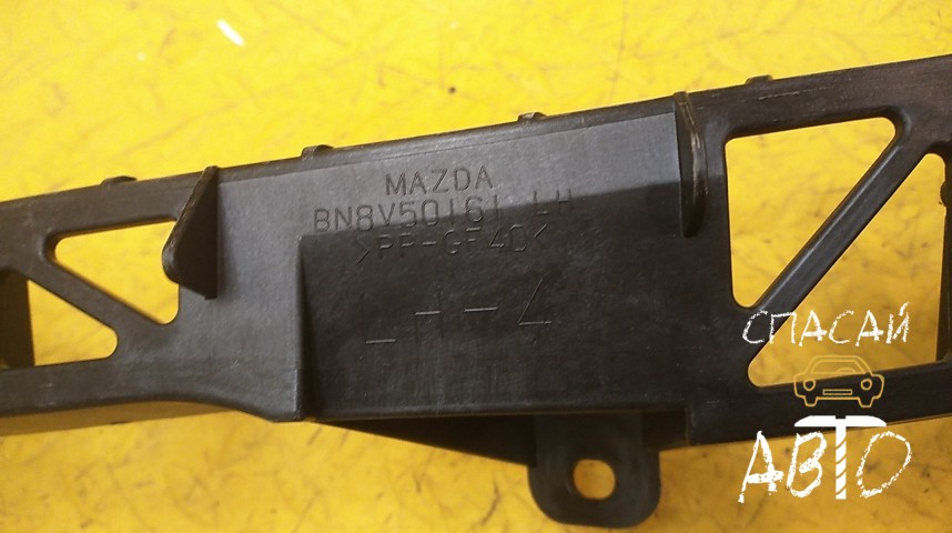 Mazda 3 (BK) Кронштейн фары - OEM BN8V50161B