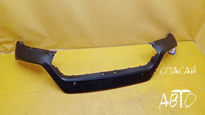 BMW X3 G01 Юбка передняя - OEM 51117484783