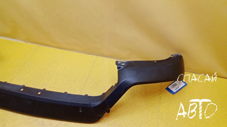 BMW X3 G01 Юбка передняя - OEM 51117484783