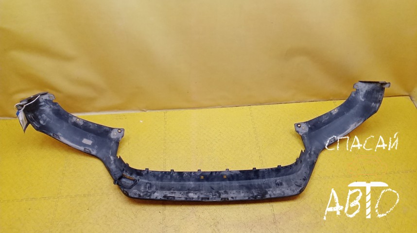 BMW X3 G01 Юбка передняя - OEM 51117484783