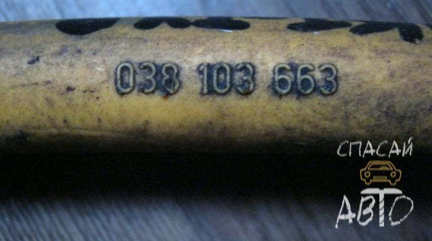 Skoda Octavia Tour (A4 1U-) Щуп масляный