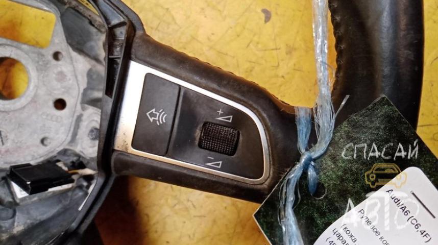 Audi A6 (C4) Рулевое колесо