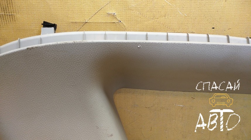 Great Wall Hover H6 Обшивка стойки - OEM 5402180XKZ16AD4