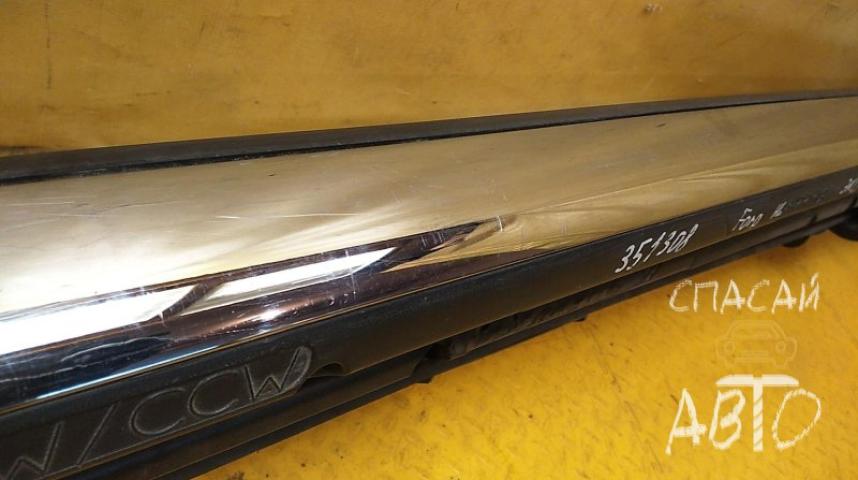 Ford Explorer Подножка