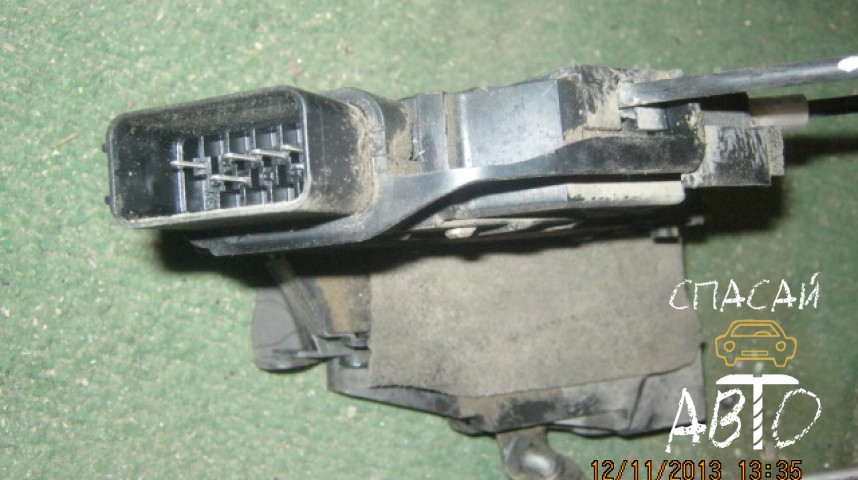 Mazda 3 (BK) Замок двери задней левой - OEM BP4K73310B