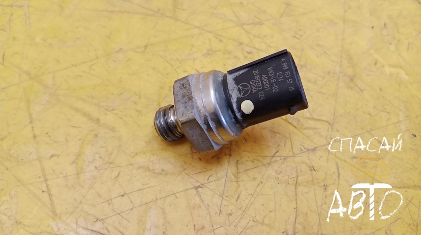 Mercedes-Benz Sprinter (901-905)/Sprinter Classic (909) Датчик - OEM A0091535228