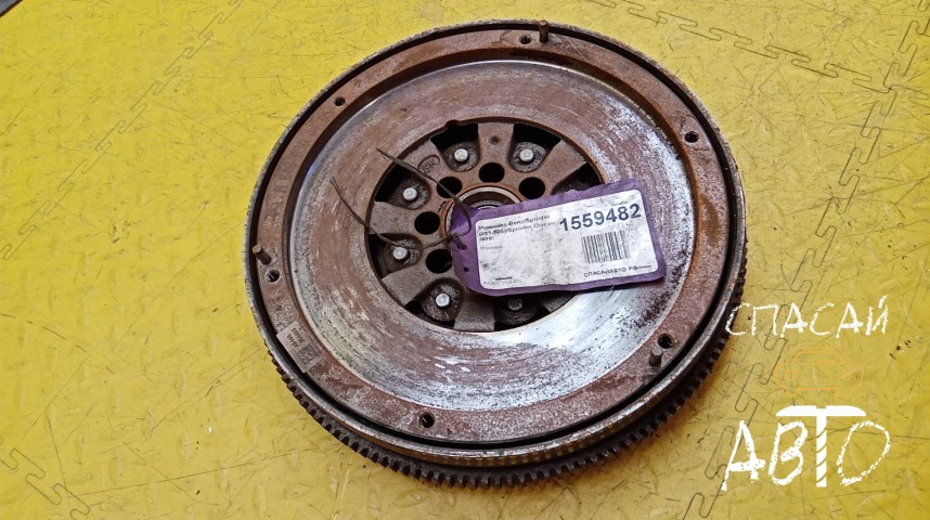 Mercedes-Benz Sprinter (901-905)/Sprinter Classic (909) Маховик - OEM A6460304405