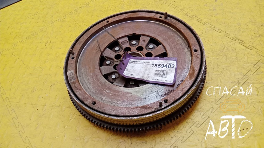 Mercedes-Benz Sprinter (901-905)/Sprinter Classic (909) Маховик - OEM A6460304405