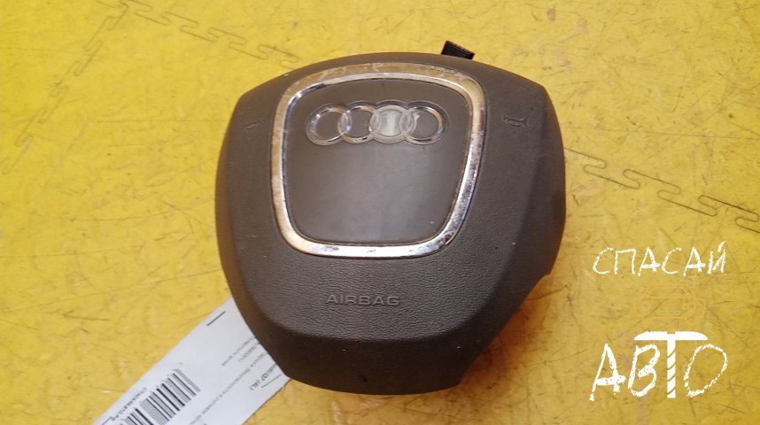 Audi Q7 (4L) Подушка безопасности в рулевое колесо - OEM 4L0880201J