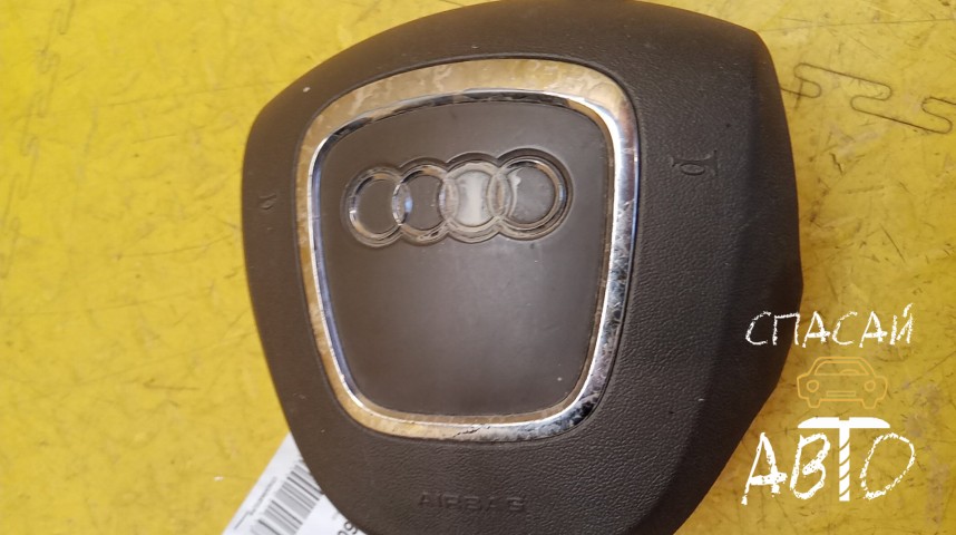 Audi Q7 (4L) Подушка безопасности в рулевое колесо - OEM 4L0880201J