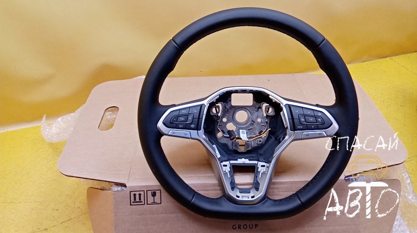 Volkswagen Tiguan Рулевое колесо - OEM 5H0419089HNVDH