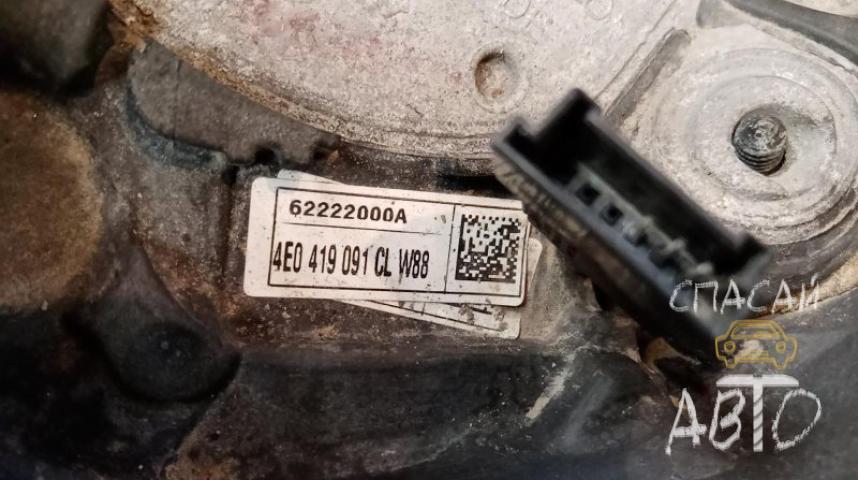 Audi A6 (C4) Рулевое колесо