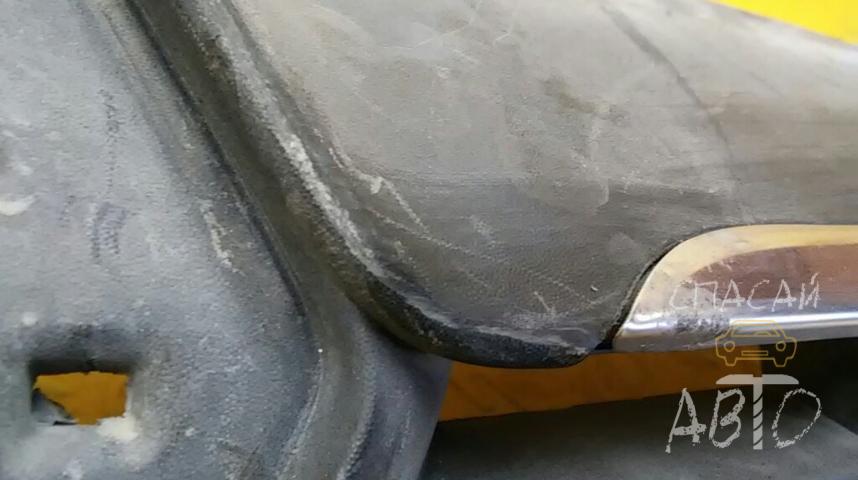 Renault Logan II Решетка радиатора