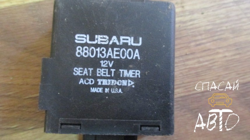 Subaru Legacy Outback (B12) Блок электронный - OEM 88013AE00A