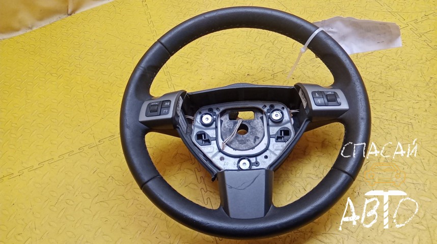 Opel Zafira B Рулевое колесо - OEM 13229626