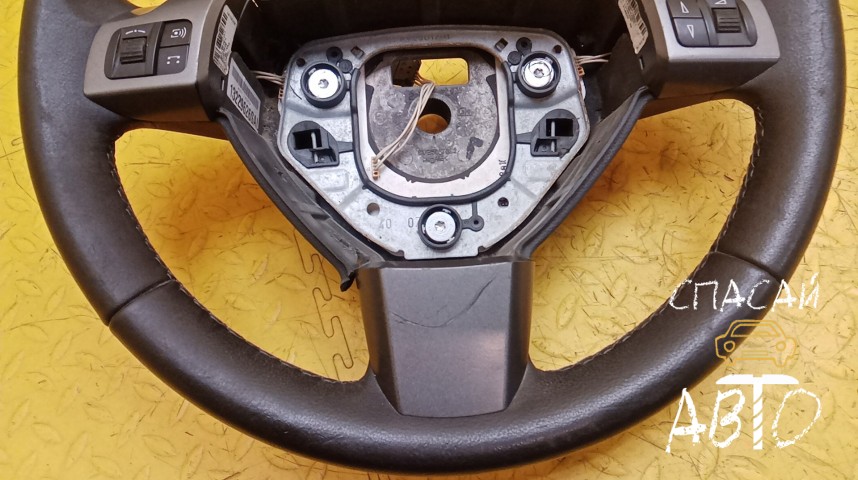 Opel Zafira B Рулевое колесо - OEM 13229626